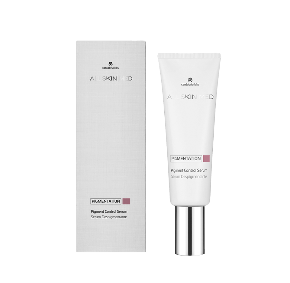 Serum Despigmentante AllSkin