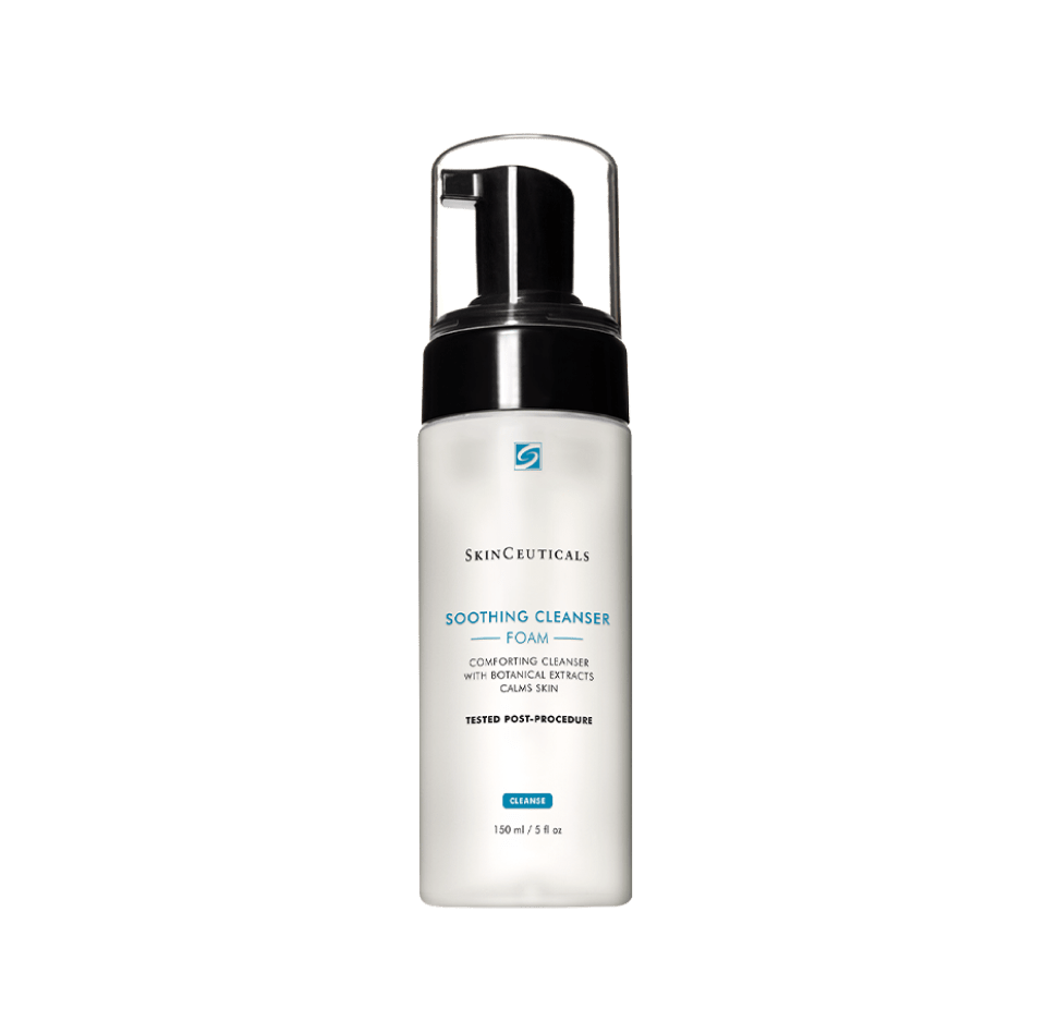 Soothing Cleanser SkinCeuticals