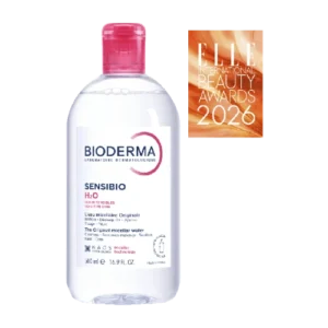 Bioderma Sensibio H2O 500ml