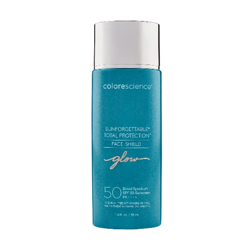Colorescience Face Shield Glow SPF50