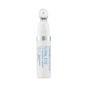 Colorescience Total Eye 3-in-1 Contorno de Ojos SPF35