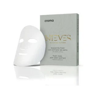 Croma Mascarilla Iluminadora Nieves Álvarez (1 ud)