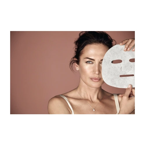 Croma Mascarilla Iluminadora Nieves Álvarez (caja)