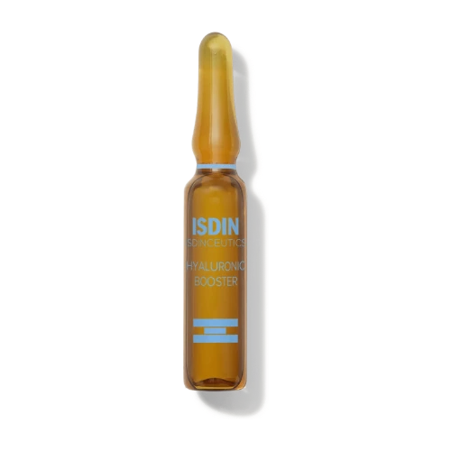 ISDIN Isdinceutics Hyaluronic Booster 10 Ampollas