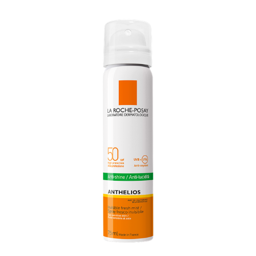 La Roche-Posay Anthelios Bruma Invisible SPF50
