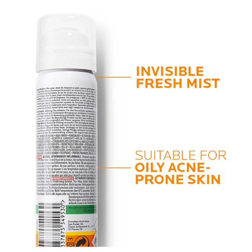 La Roche-Posay Anthelios Bruma Invisible SPF50