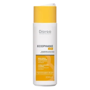 Biorga Ecophane Champú Ultra Suave