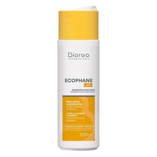 Biorga Ecophane Champú Ultra Suave