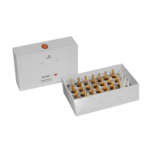 AllSkinMed Ampollas Intensivas Iluminadoras (14x1 ml)