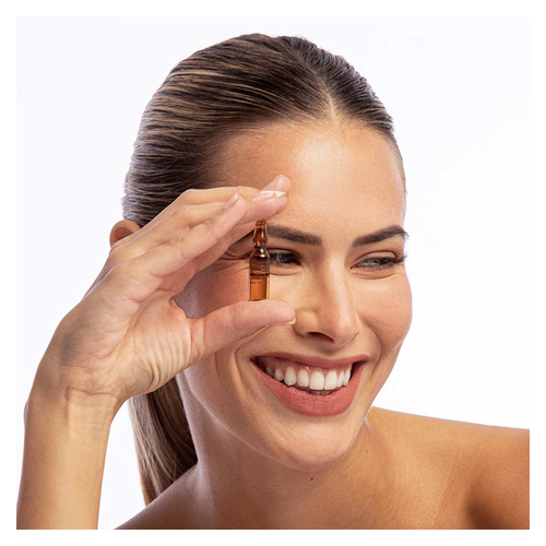 AllSkinMed Ampollas Intensivas Iluminadoras (14x1 ml)