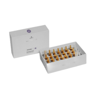 AllSkinMed Ampollas Regeneradoras (28x1 ml)