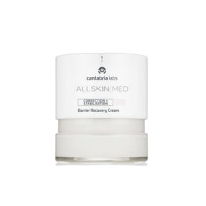 AllSkinMed Barrier Recovery Cream