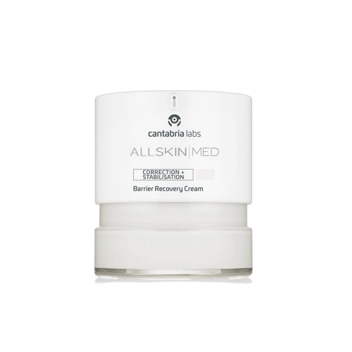 AllSkinMed Barrier Recovery Cream