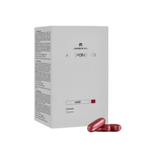 AllSkinMed Cápsulas Capilares
