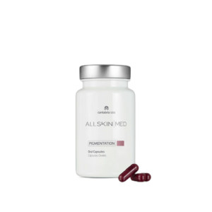 AllSkinMed Cápsulas Pigmentation
