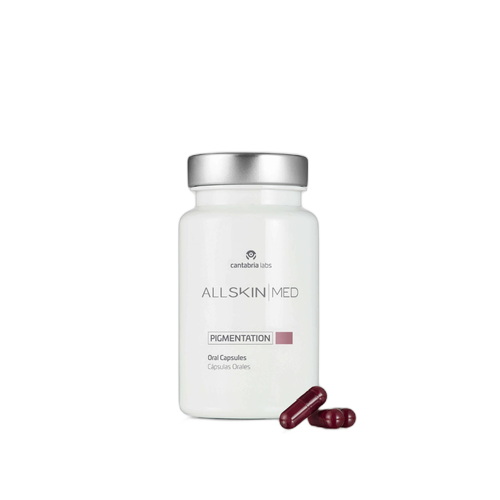 AllSkinMed Cápsulas Pigmentation