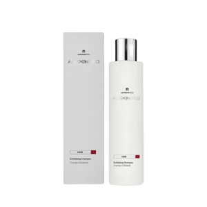 AllSkinMed Champú Exfoliante