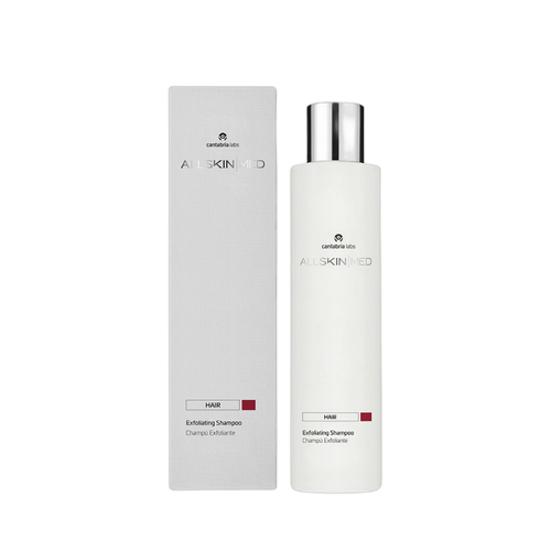 AllSkinMed Champú Exfoliante