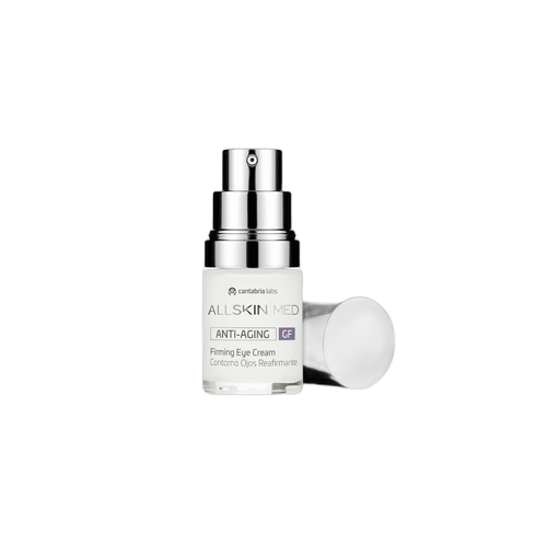 AllSkinMed Contorno de Ojos