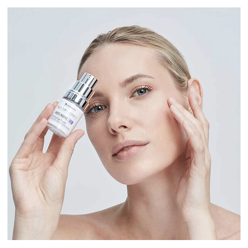 AllSkinMed Contorno de Ojos