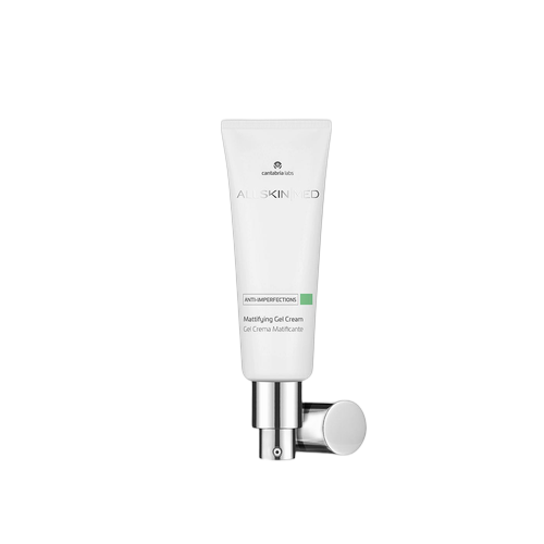AllSkinMed Crema Matificante