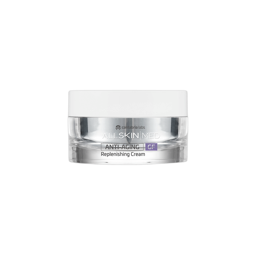 AllSkinMed Crema Reafirmante