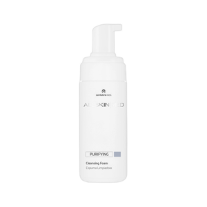 AllSkinMed Espuma Limpiadora