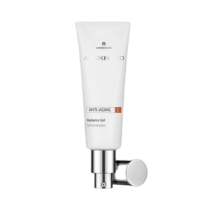 AllSkinMed Gel Iluminador Vitamina C