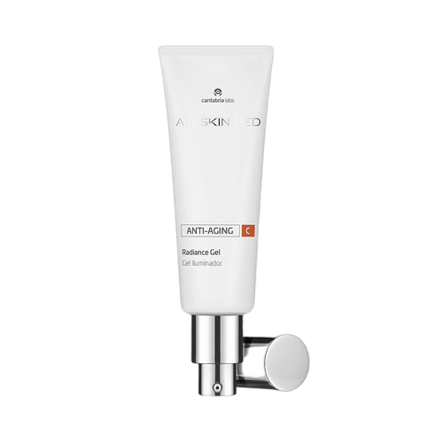 AllSkinMed Gel Iluminador Vitamina C