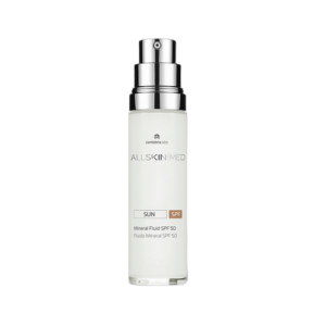 AllSkinMed Protector Solar Mineral SPF50+