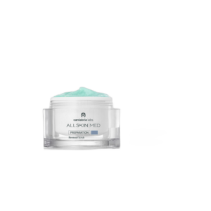 AllSkinMed Renewal Scrub