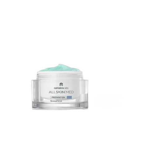 AllSkinMed Renewal Scrub