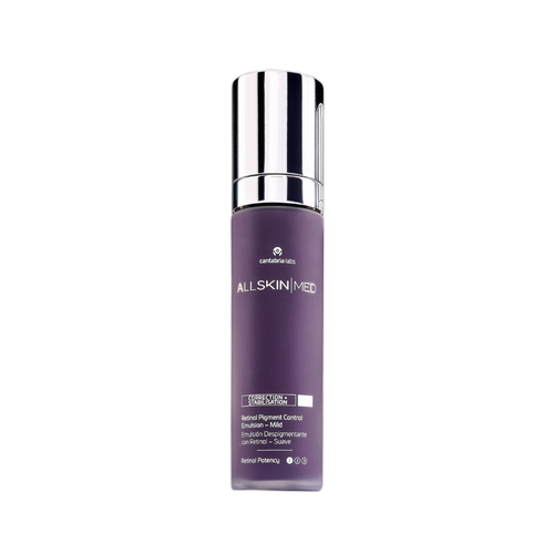 AllSkinMed Retinol Emulsión Despigmentante 0,25%
