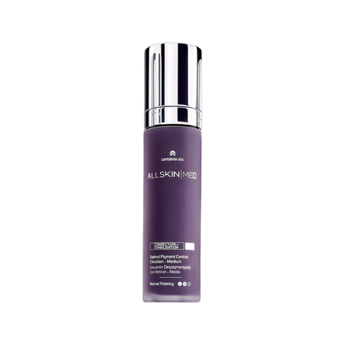 AllSkinMed Retinol Emulsión Despigmentante 0,5%