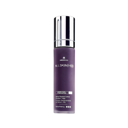 AllSkinMed Retinol Emulsión Despigmentante 1%