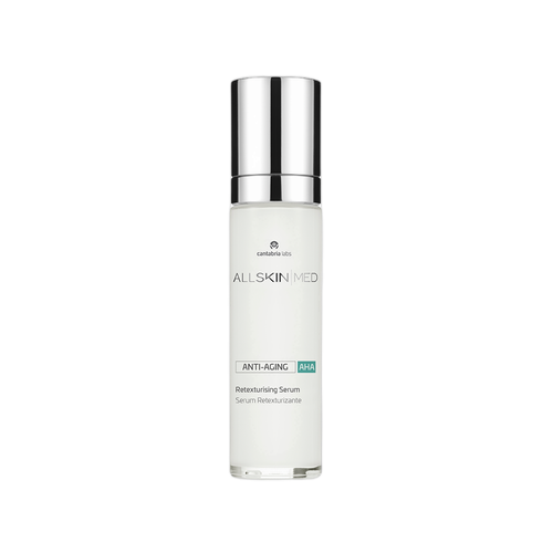 AllSkinMed Sérum Intensivo Retexturizante (50 ml)