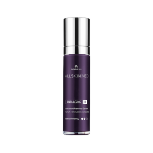 AllSkinMed Sérum Renovador Avanzado Retinol 0,5% (50 ml)