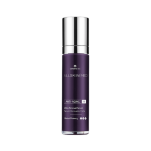 AllSkinMed Sérum Renovador Forte Retinol 1% (50 ml)