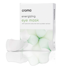 Croma Eye Zone Mask Contorno de Ojos (1 ud)