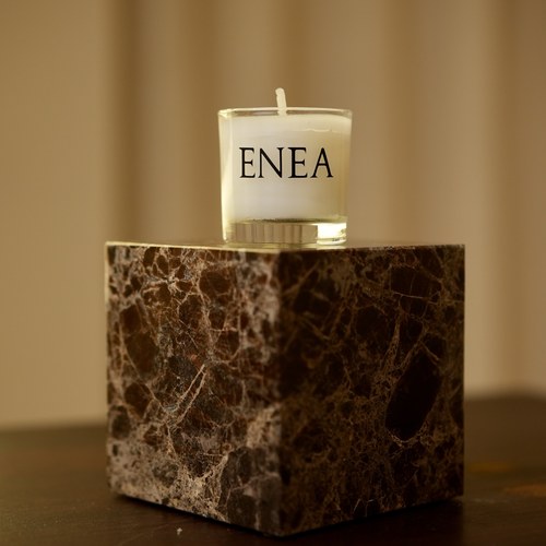 ENEA Vela Aromática Pequeña