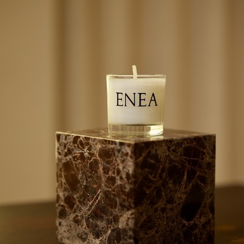 ENEA Vela Aromática Pequeña