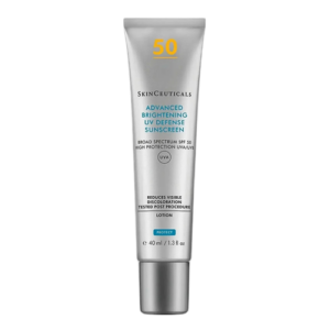 SkinCeuticals Advanced Brightening UV Defense SPF50
