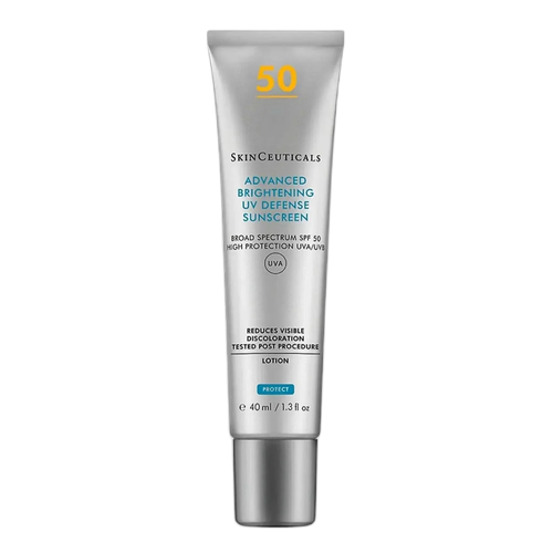 SkinCeuticals Advanced Brightening UV Defense SPF50