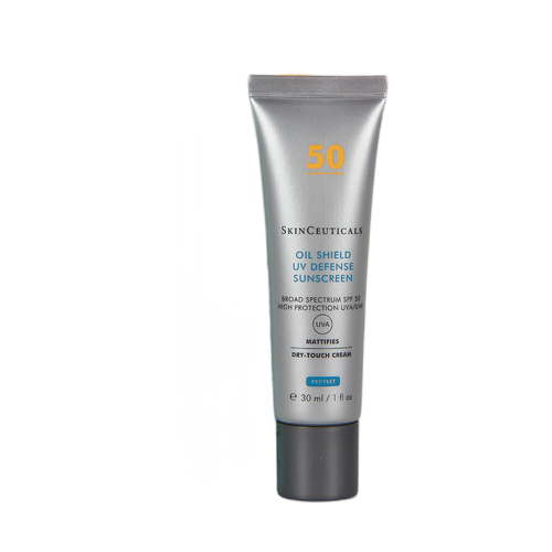 SkinCeuticals Oil Shield UV Defense SPF50