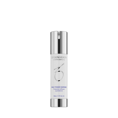ZO Skin Health Daily Power Defense