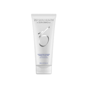 ZO Skin Health Exfoliating Cleanser