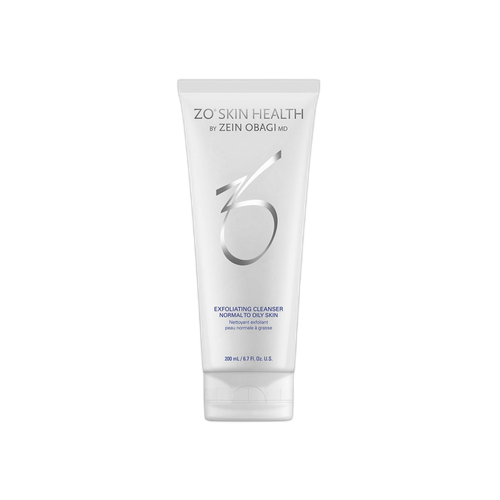 ZO Skin Health Exfoliating Cleanser