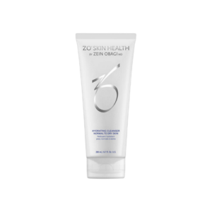 ZO Skin Health Hydrating Cleanser