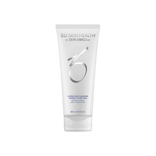 ZO Skin Health Hydrating Cleanser