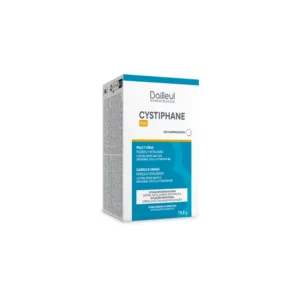 Biorga Cystiphane Fort 120 Comprimidos
